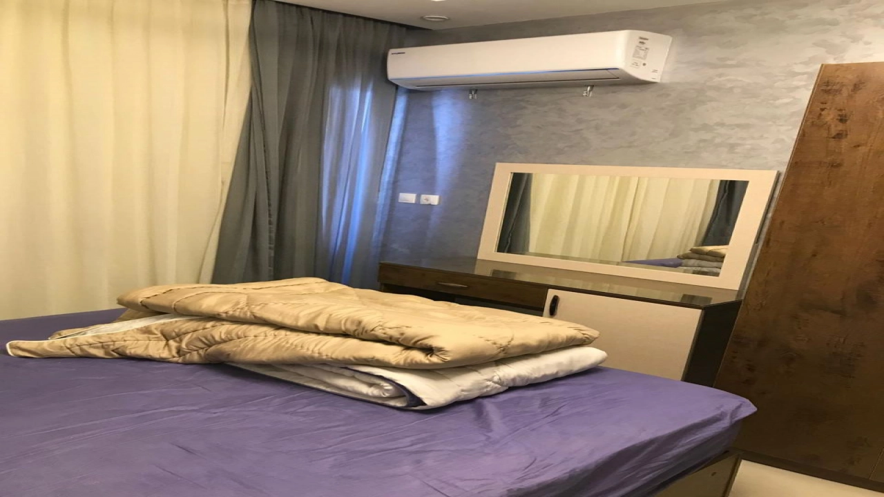 شاليه للإيجار في مراسي مارينا 1  - موقع مميز | الجمهورية للعقارات