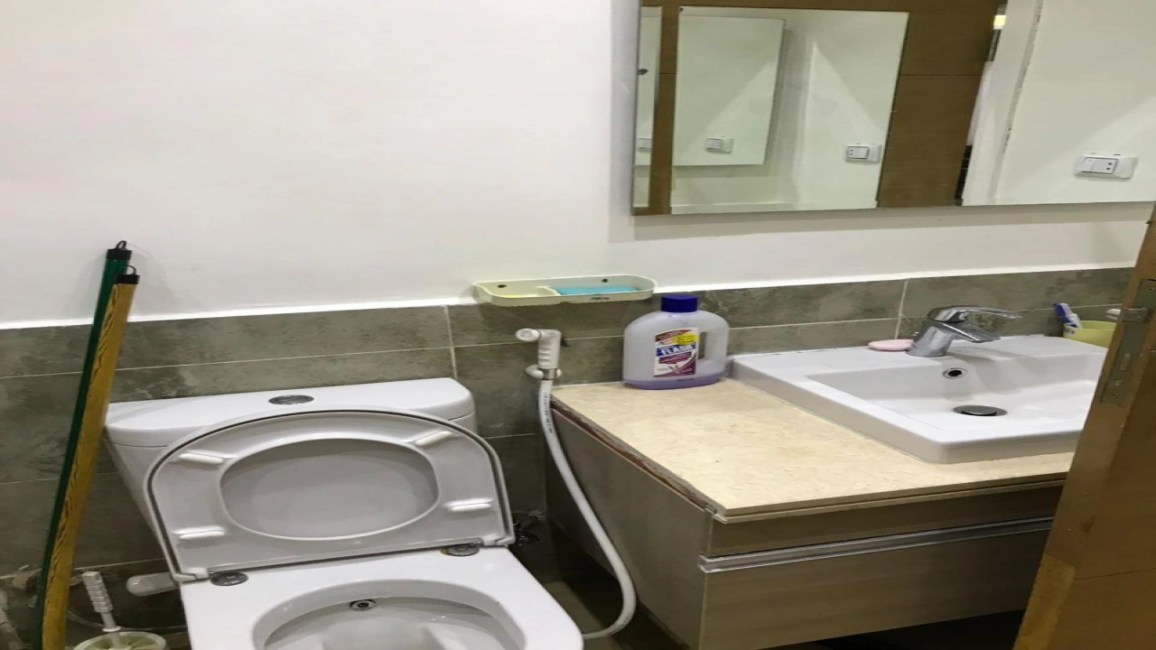 شاليه للإيجار في مراسي مارينا 1  - موقع مميز | الجمهورية للعقارات