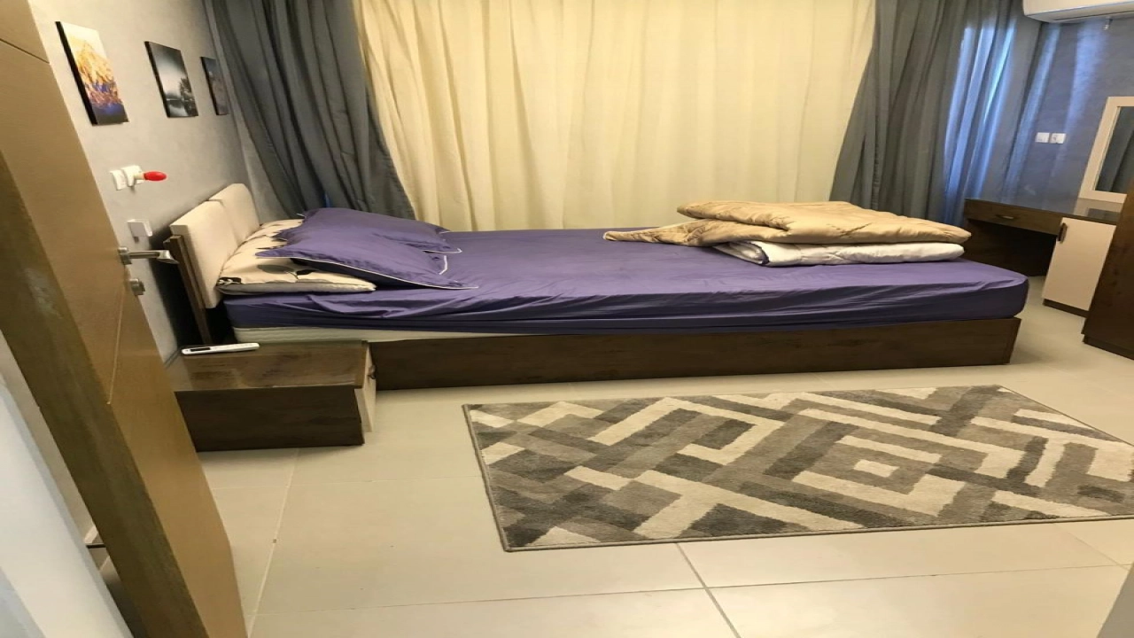 شاليه للإيجار في مراسي مارينا 1  - موقع مميز | الجمهورية للعقارات