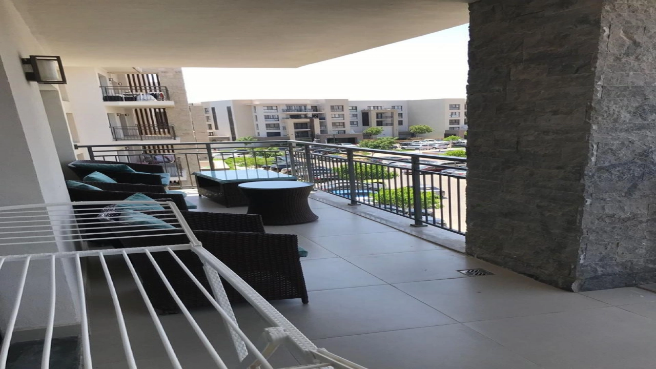 شاليه للإيجار في مراسي مارينا 1  - موقع مميز | الجمهورية للعقارات