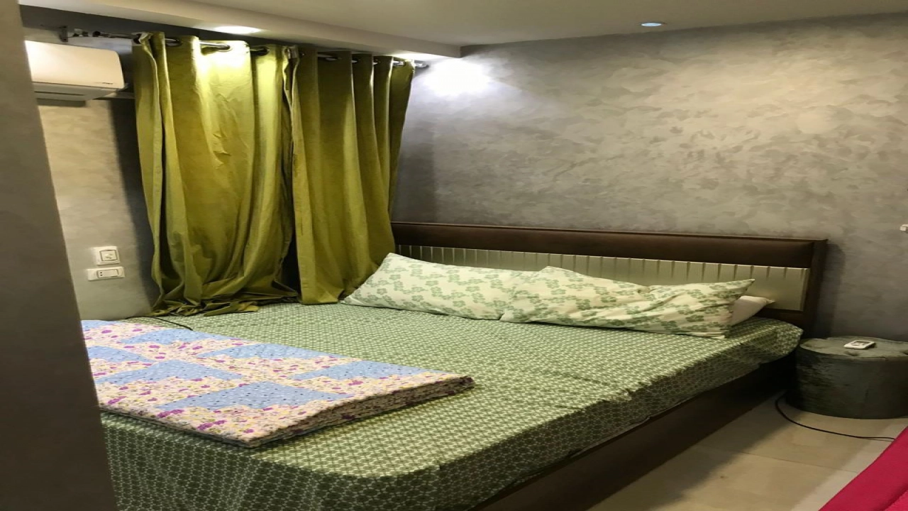 شاليه للإيجار في مراسي مارينا 1  - موقع مميز | الجمهورية للعقارات