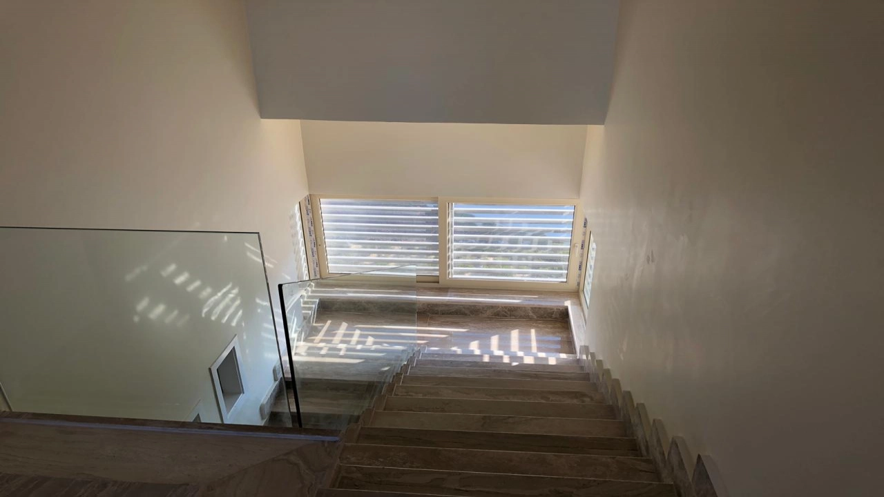 شاليه للايجار في هاسيندا الساحل الشمالي