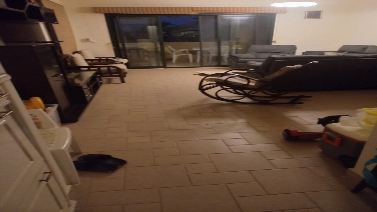 شاليه للايجار في مراسي كاتانيا 3 غرف