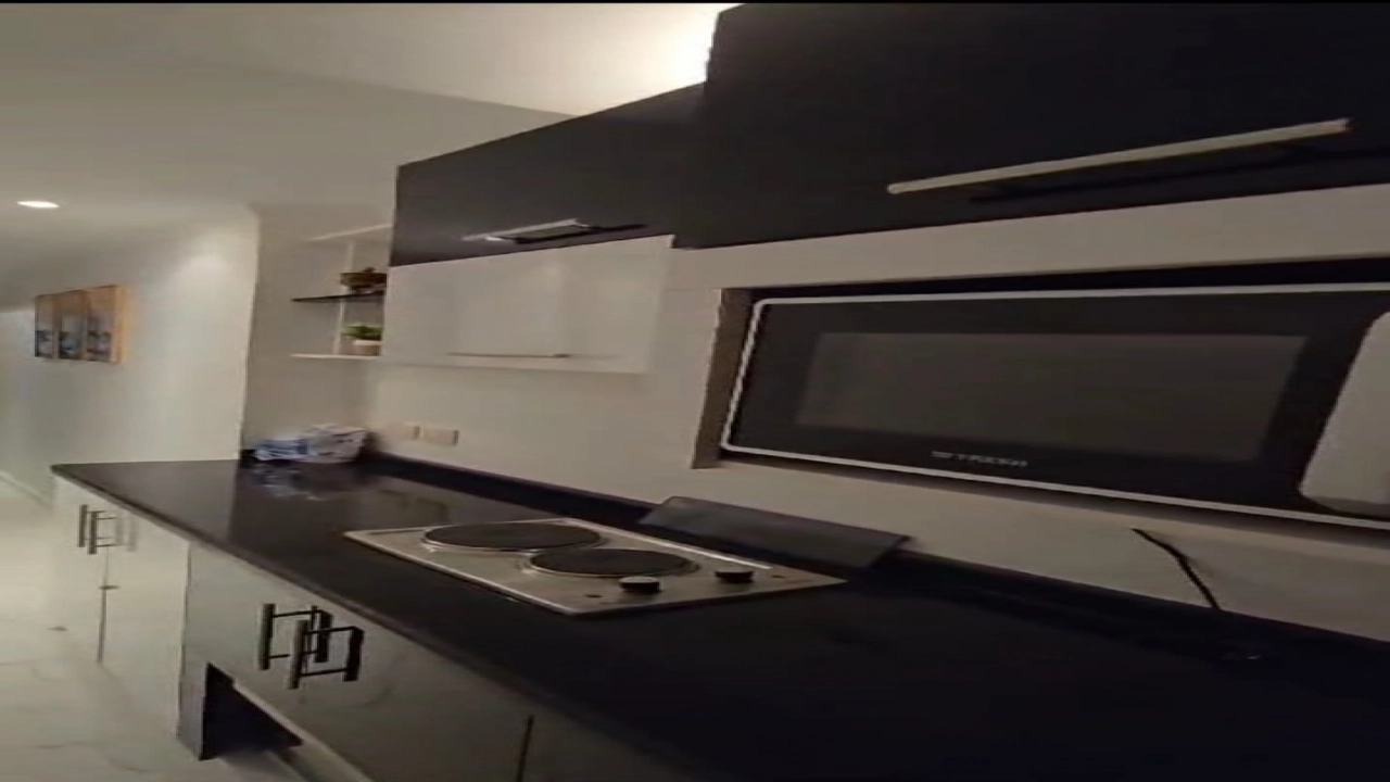 شاليه للايجار في بورتو مارينا