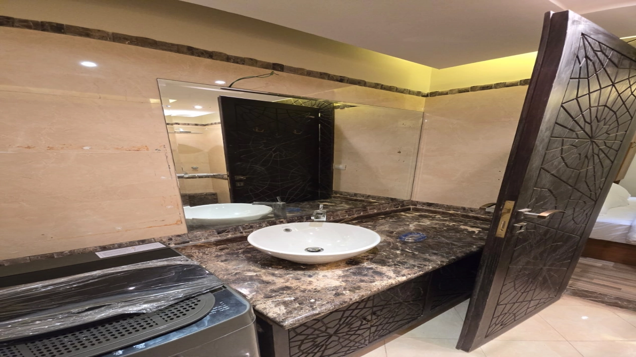 شاليه للايجار في بورتو مارينا