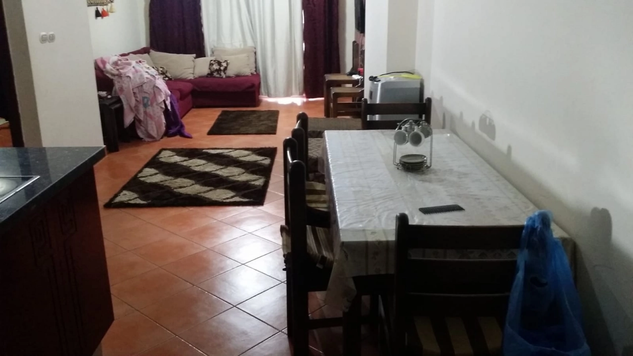 شالية للايجار 2 نوم  في بورتو جولف مارينا