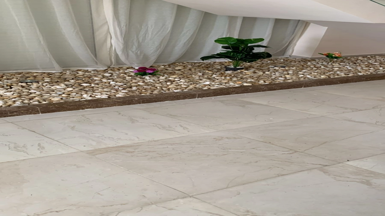 فيلا للإيجار في قرية  سيشل الساحل الشمالي 5 غرف