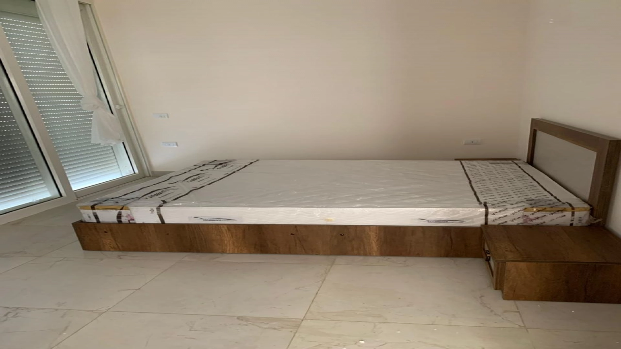 فيلا للإيجار في قرية  سيشل الساحل الشمالي 5 غرف