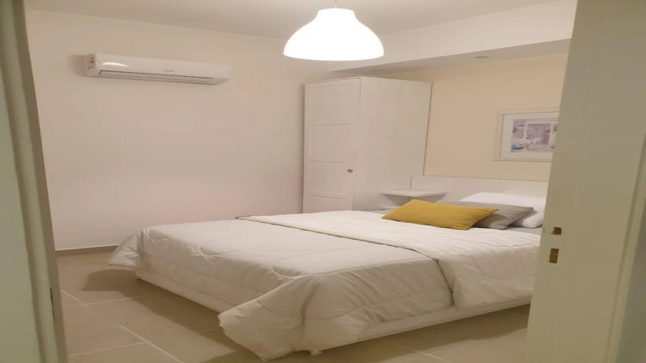 فيلا للإيجار في قرية سيشل الساحل الشمالي 5 غرف نوم