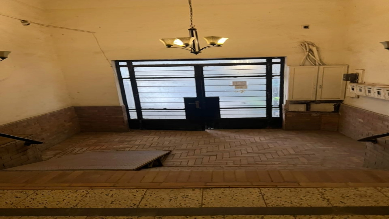 شقة إيجار مفروش بالزمالك - الناحية القبلية (بالقرب من نادي الجزيرة)