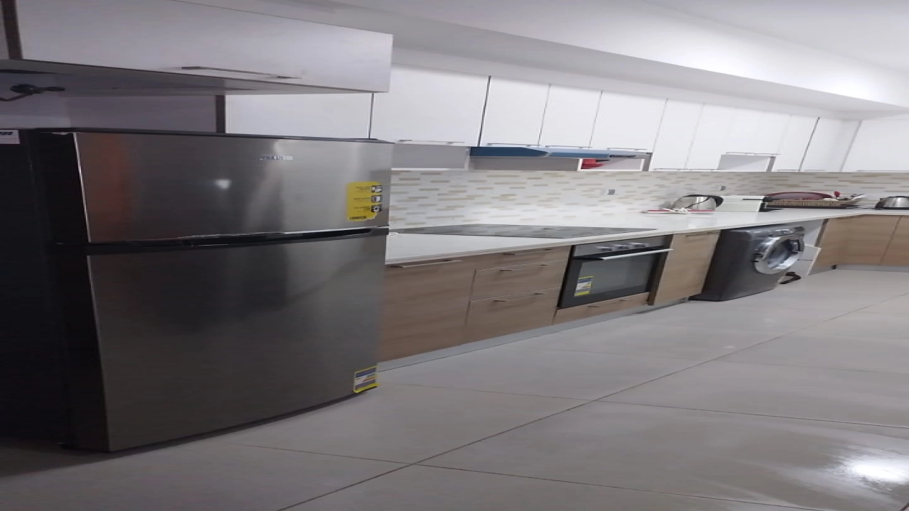 شاليه للايجار في مراسي مارينا 1 غرفه