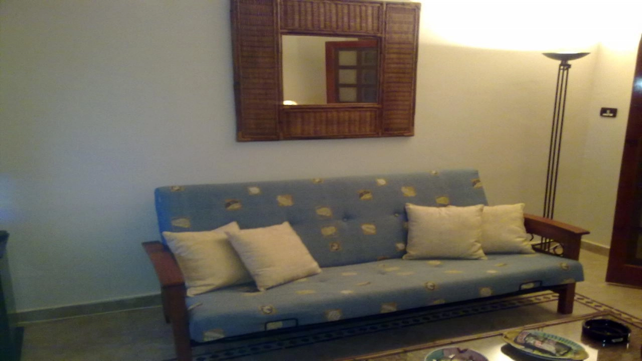 شاليه للإيجار في مارينا 5 الساحل الشمالي 2 غرفة نوم