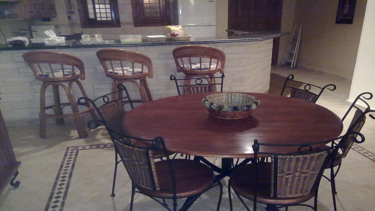 شاليه للإيجار في مارينا 5 الساحل الشمالي 2 غرفة نوم