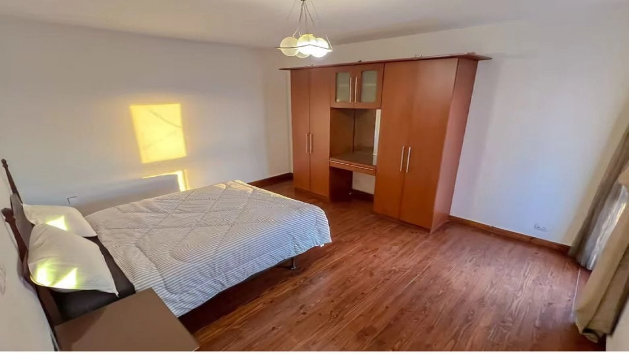 شقة بانوراما النيل للبيع - بالجيزة