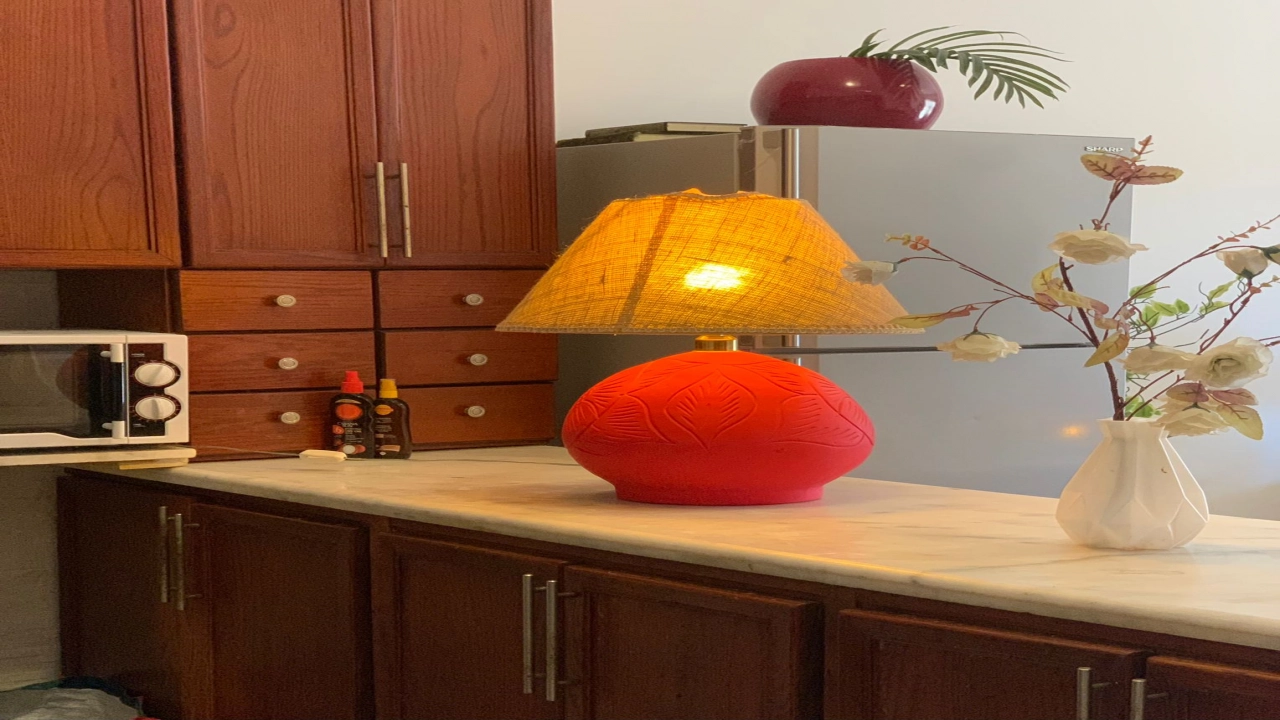 شاليه للإيجار في قرية امواج الساحل الشمالي 2 غرفة نوم