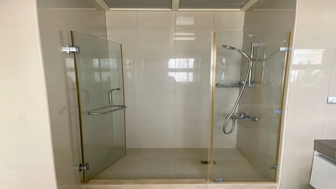 شاليه للايجار في هاسيندا باي 3 غرف