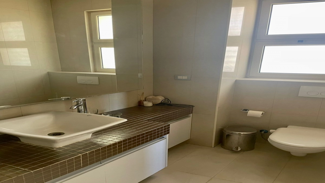 شاليه للايجار في هاسيندا باي 3 غرف