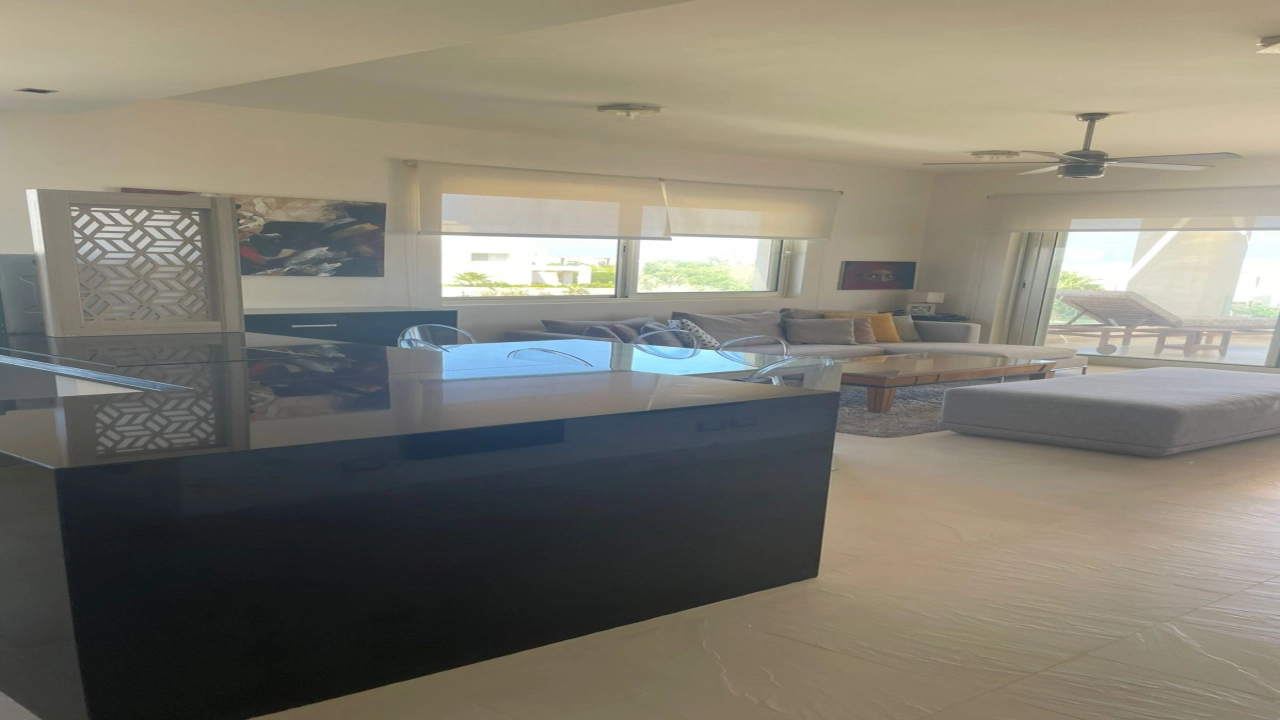 شاليه للايجار في هاسيندا باي 3 غرف