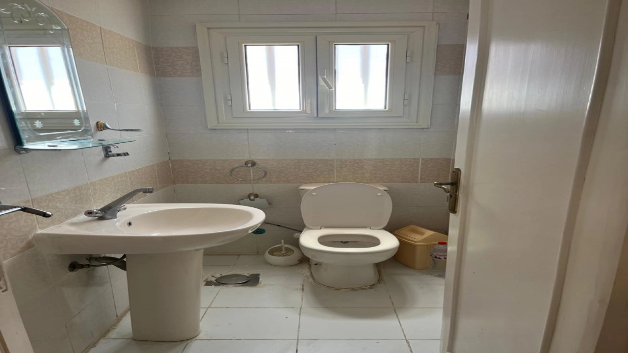 شاليه للإيجار في قرية مارسيليا بتيش 1 الساحل الشمالي