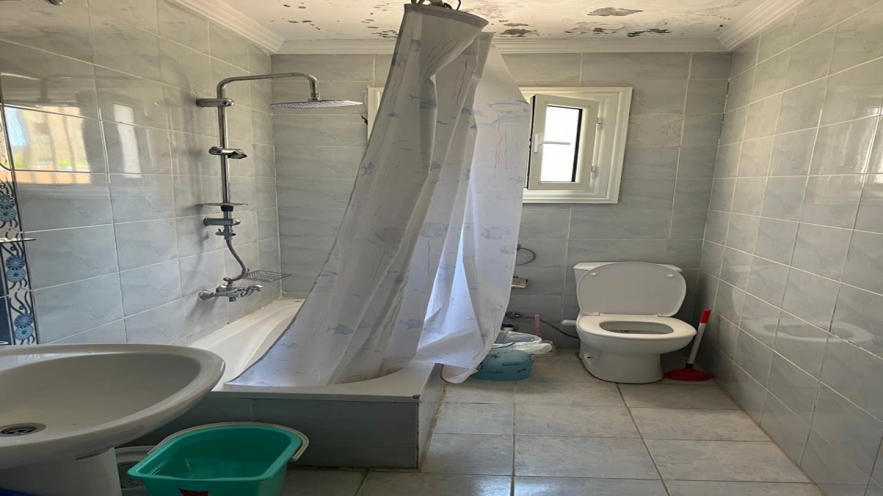 شاليه للإيجار في قرية مارسيليا بتيش 1 الساحل الشمالي