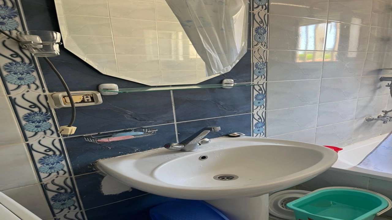 شاليه للإيجار في قرية مارسيليا بتيش 1 الساحل الشمالي