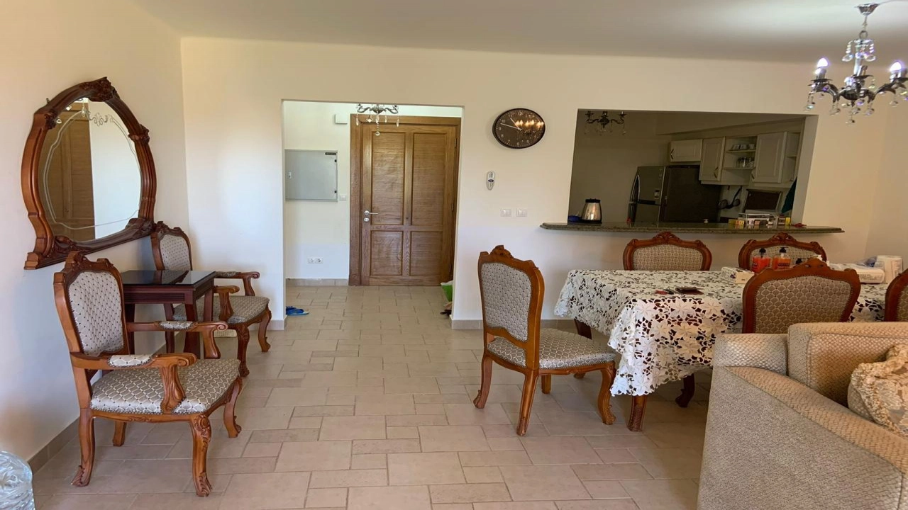 شاليه للايجار في مراسي كتانيا 4 غرف