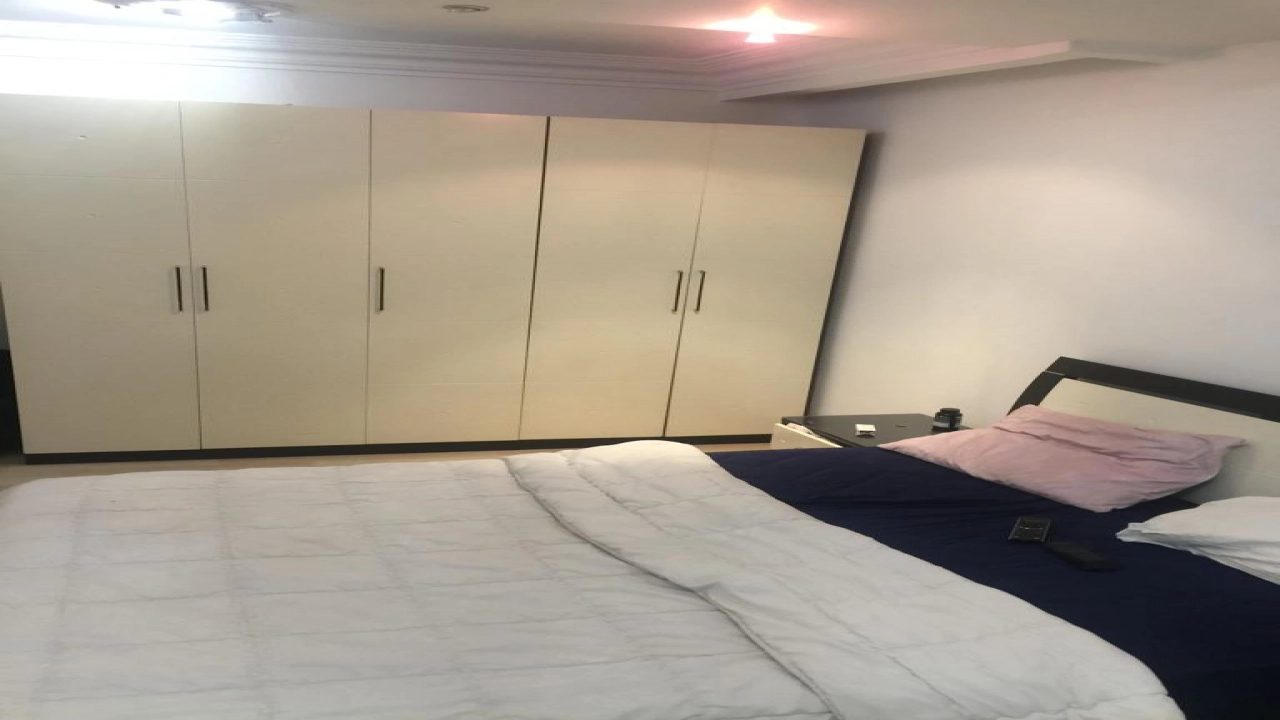 شقه للايجار في مصر الجديده غرفتين