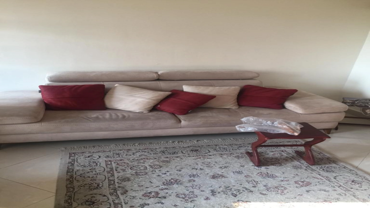 شقه للايجار في مصر الجديده غرفتين