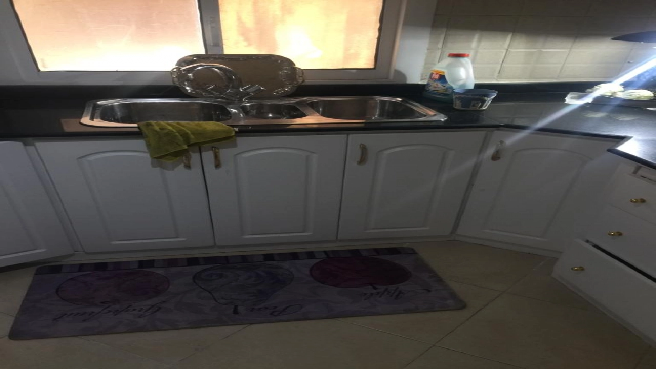 شقه للايجار في مصر الجديده غرفتين