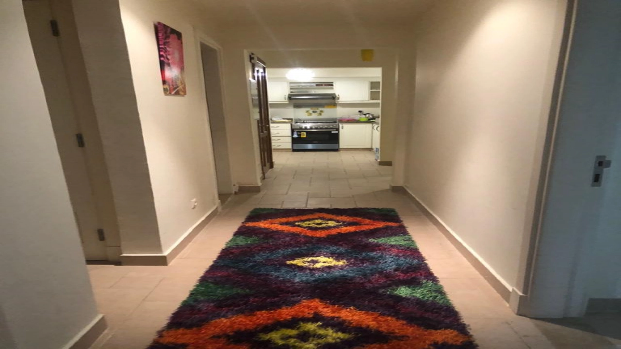 شاليه ارضي بجاردن 4 غرف للايجار في مراسي كتانيا