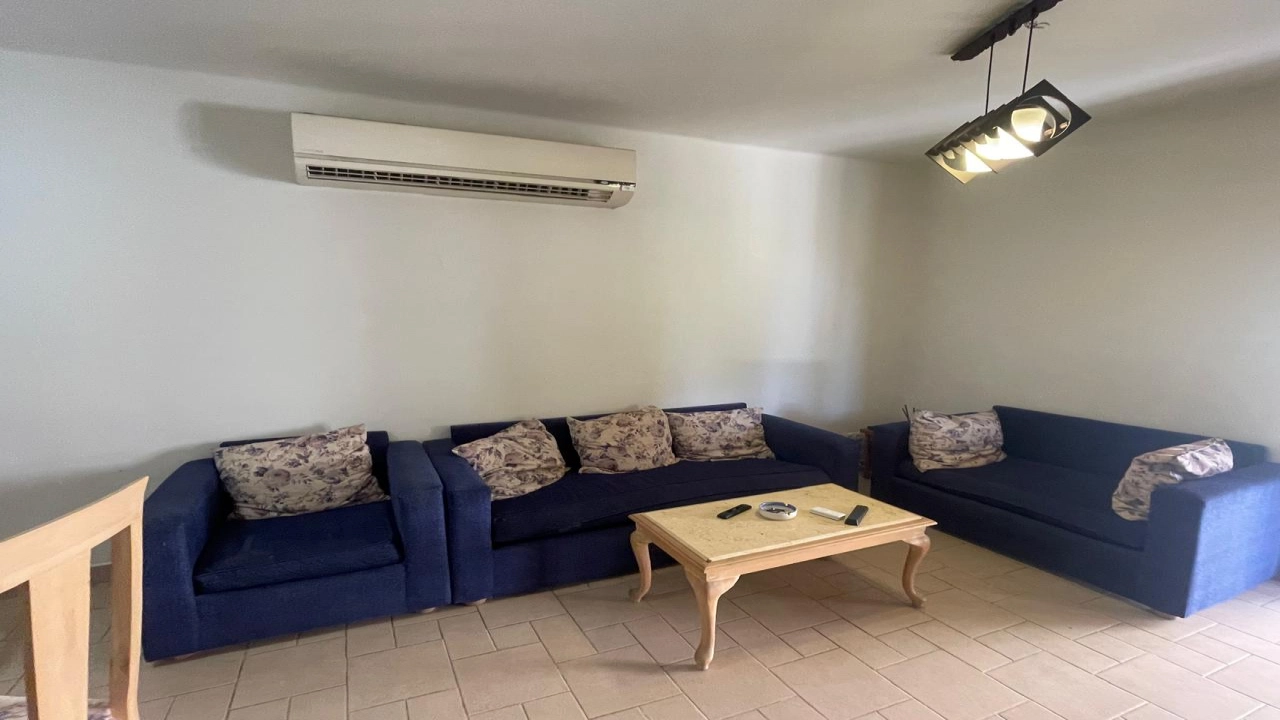 شاليه للايجار في مراسي كتانيا 3 غرف