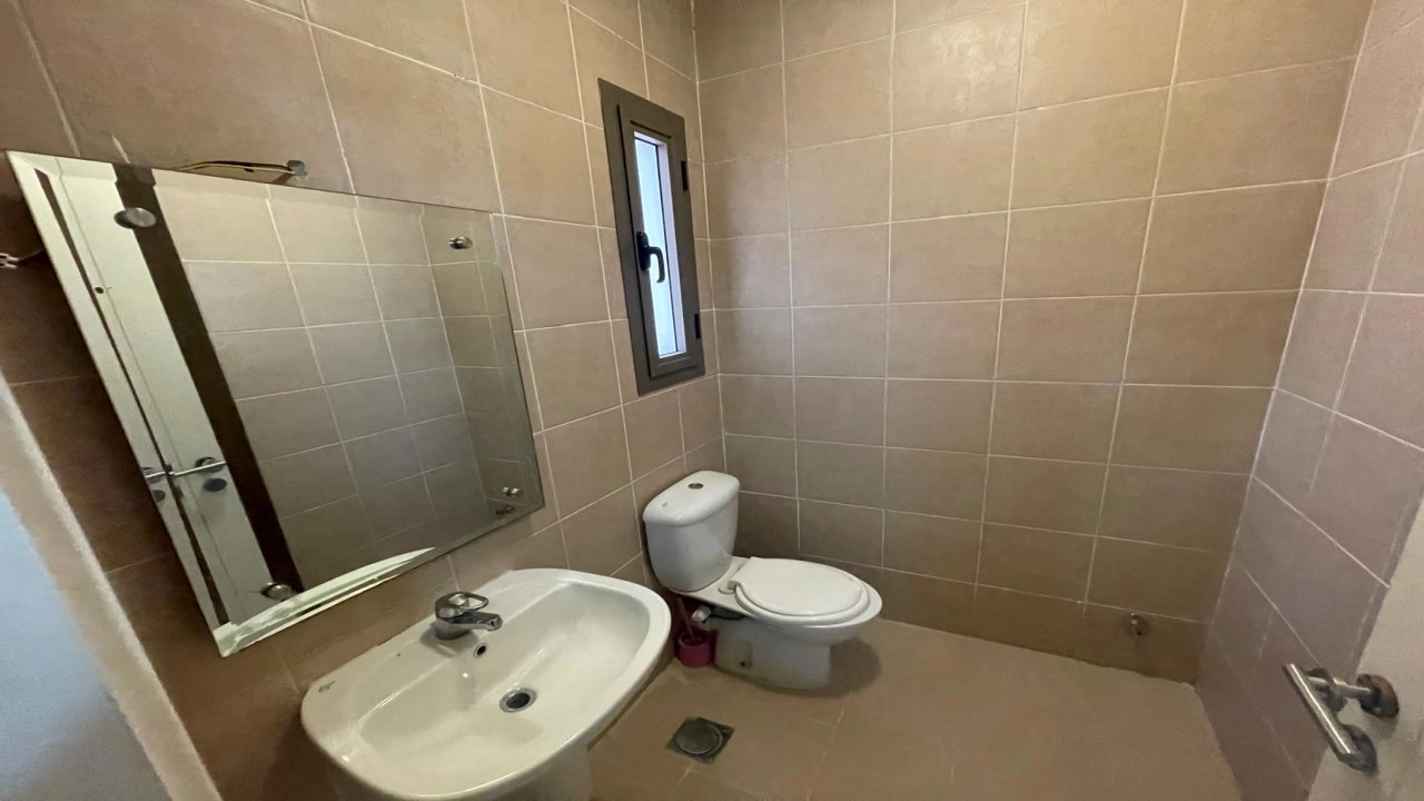 شاليه للايجار في مراسي كتانيا 3 غرف