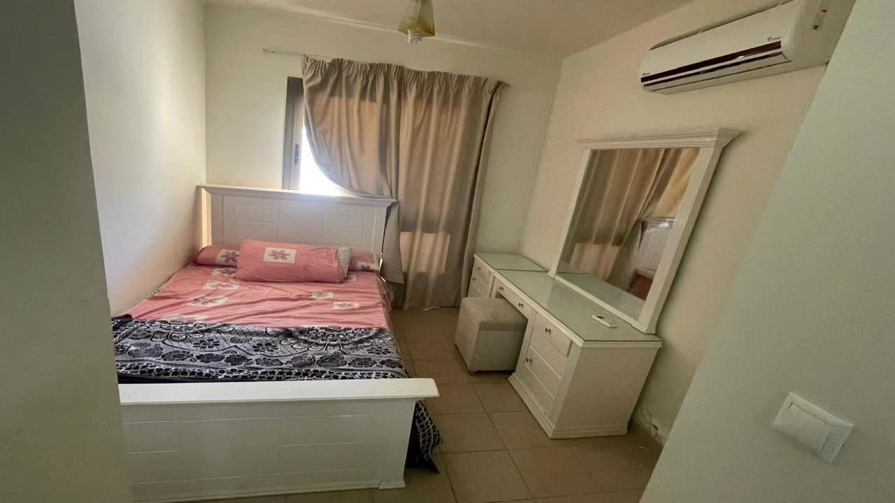 شاليه للايجار في مراسي كتانيا 3 غرف