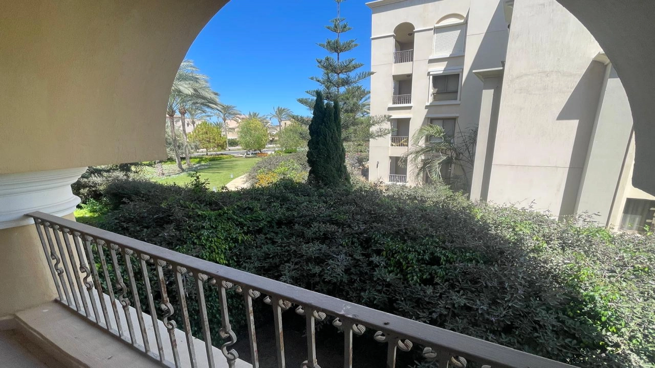 شاليه للايجار في مراسي كتانيا 3 غرف