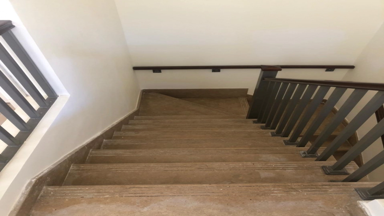 شاليه للايجار في مراسي كتانيا 3 غرف