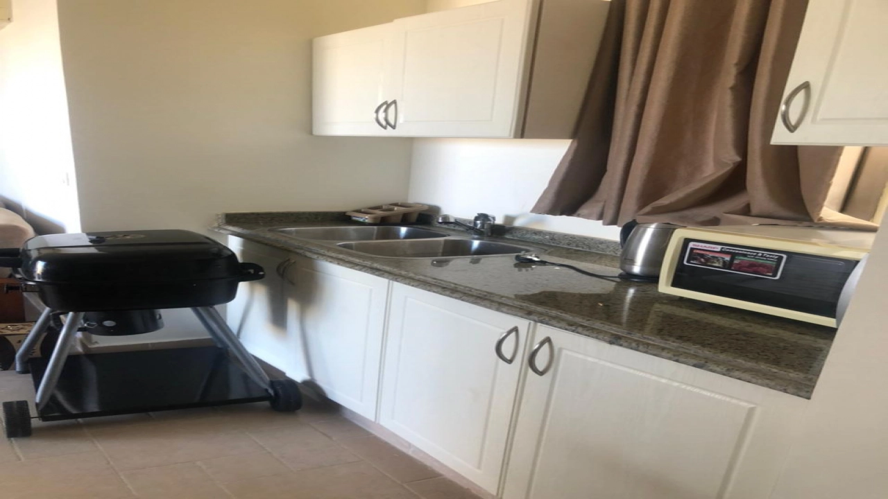 شاليه للايجار في مراسي كتانيا 3 غرف