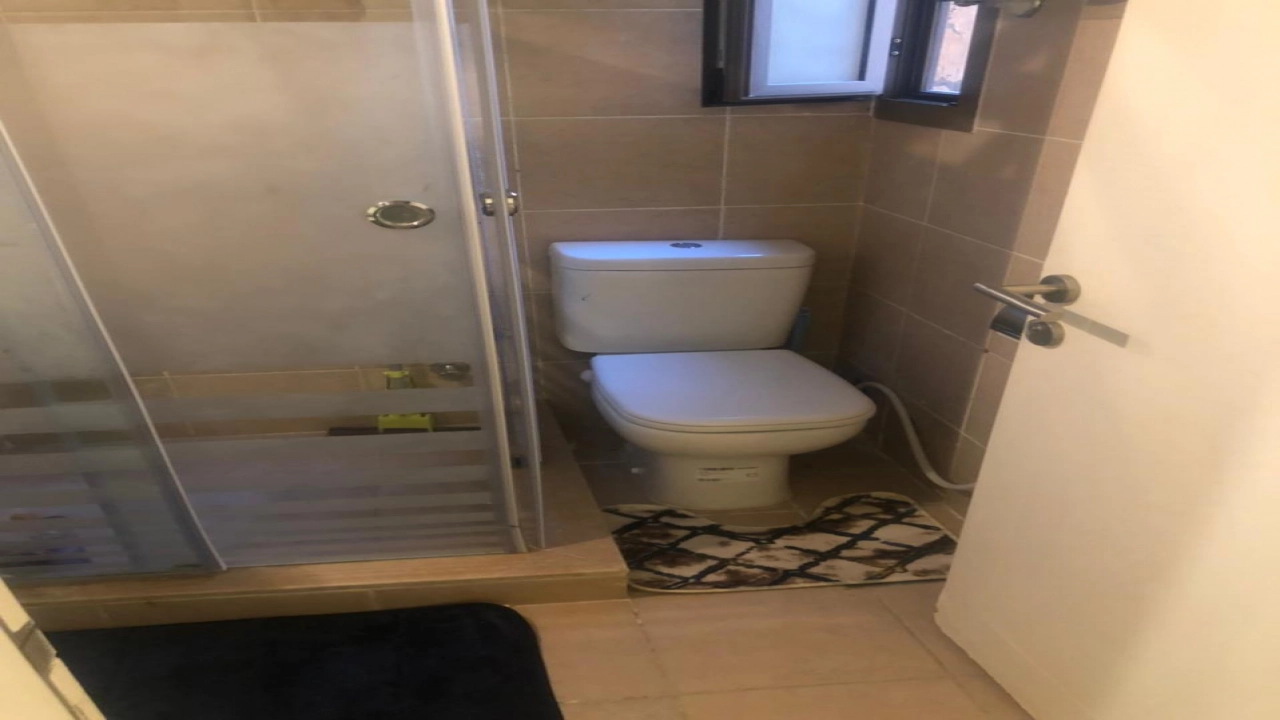 شاليه للايجار في مراسي كتانيا 3 غرف