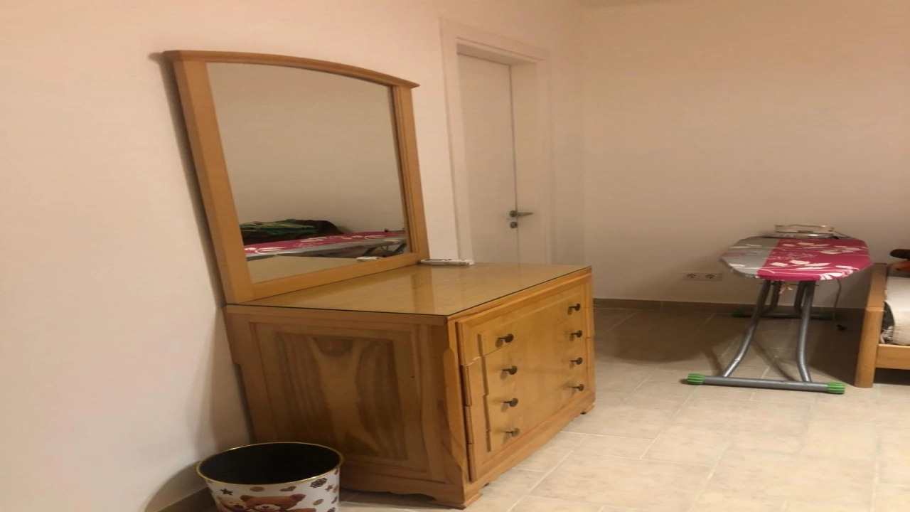 شاليه للايجار في مراسي كتانيا 3 غرف