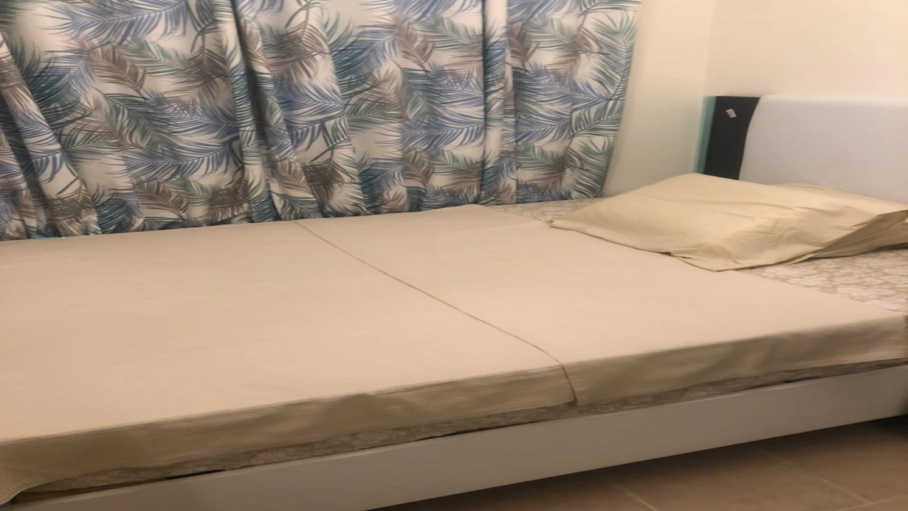 شاليه للايجار في مراسي كتانيا 3 غرف