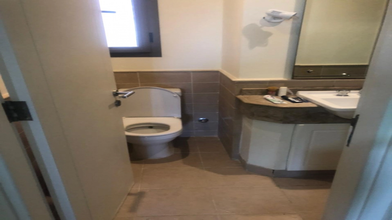 شاليه للايجار في مراسي كتانيا 3 غرف