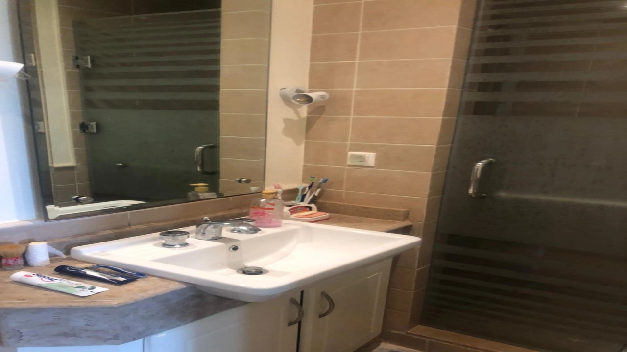 شاليه للايجار في مراسي كتانيا 3 غرف