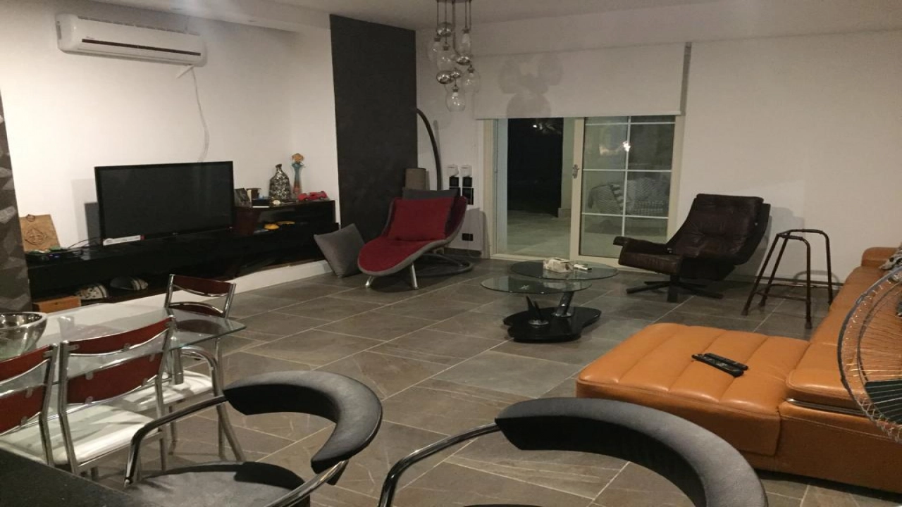 شاليه للايجار في هاسيندا باي ارضي بجاردن 3 غرف