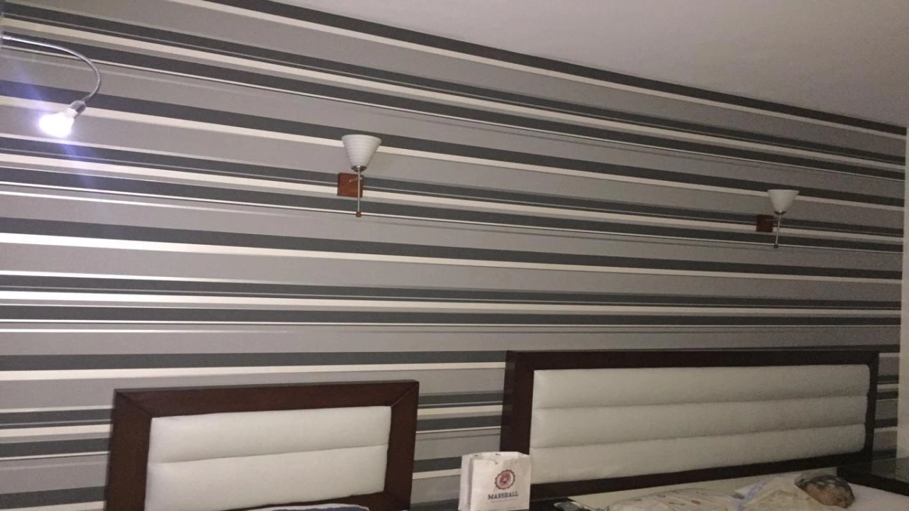 شاليه للايجار في هاسيندا باي ارضي بجاردن 3 غرف