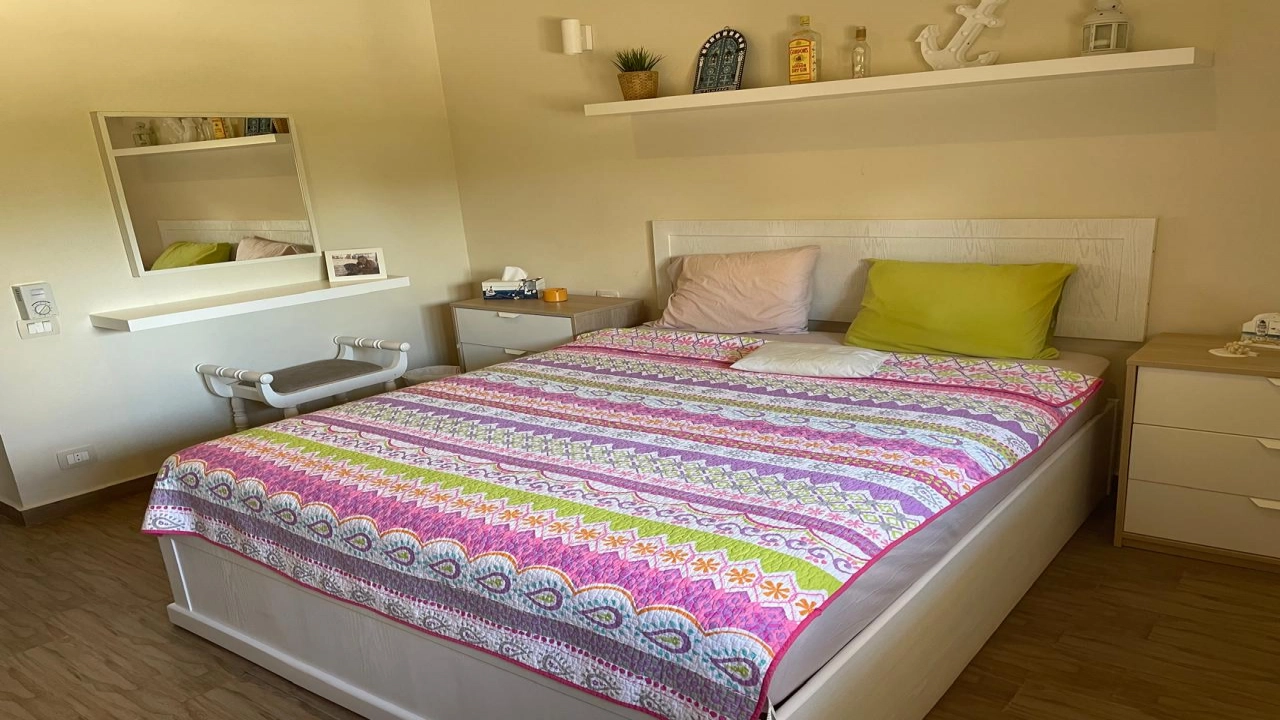 شاليه للبيع في هاسيندا باي ارضي بجاردن 3 غرف