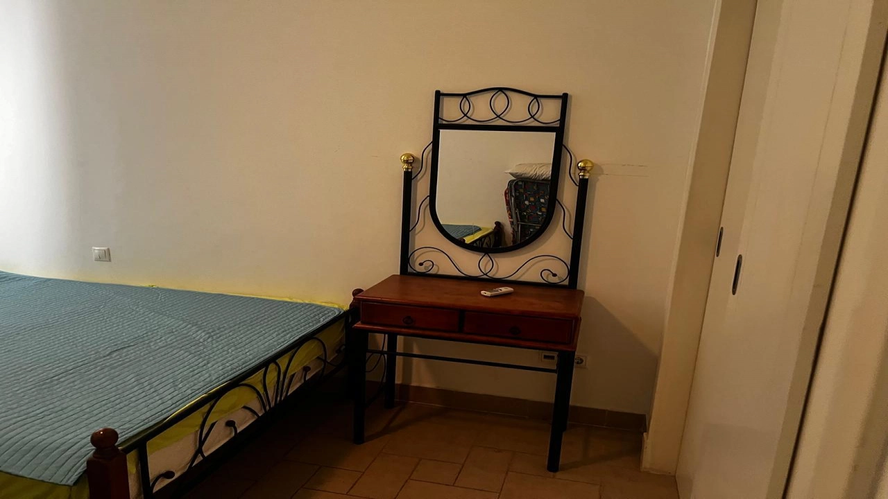 شاليه للايجار او للبيع في مراسي كتانيا 4غرف