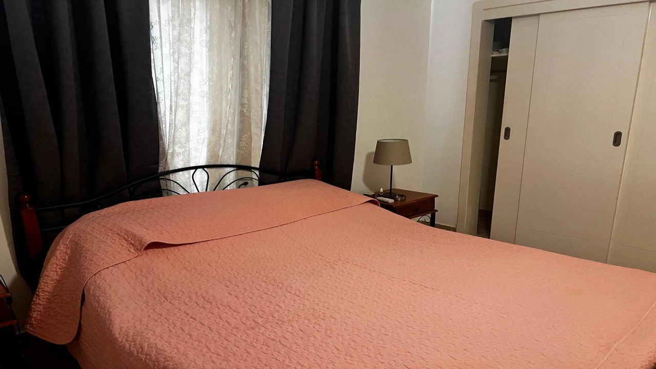 شاليه للايجار او للبيع في مراسي كتانيا 4غرف