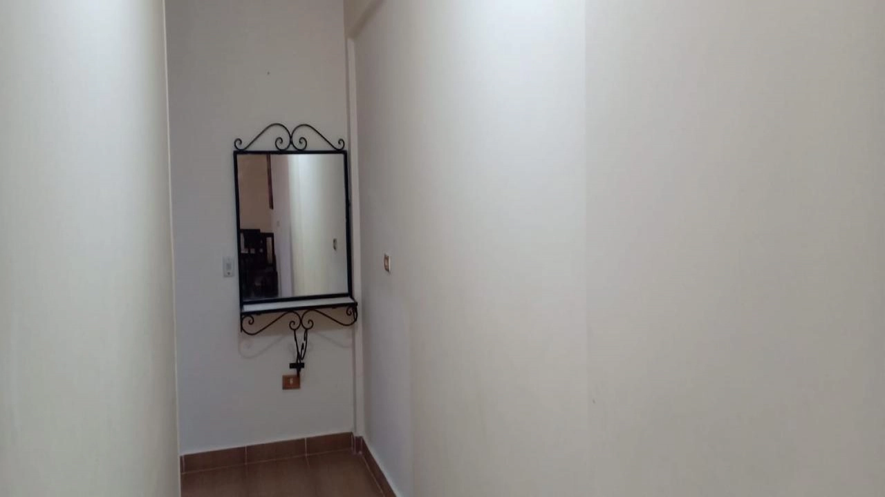 شاليه للايجار في قريه اللوتس الساحل الشمالي الدور الارضي غرفتين