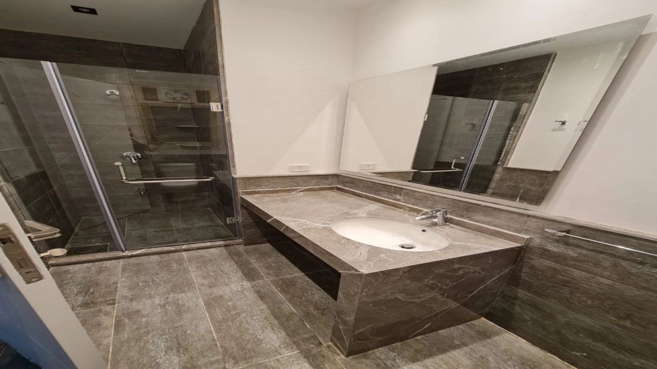 شاليه  للإيجار في هاسيندا باي الساجل الشمالي 5 غرف