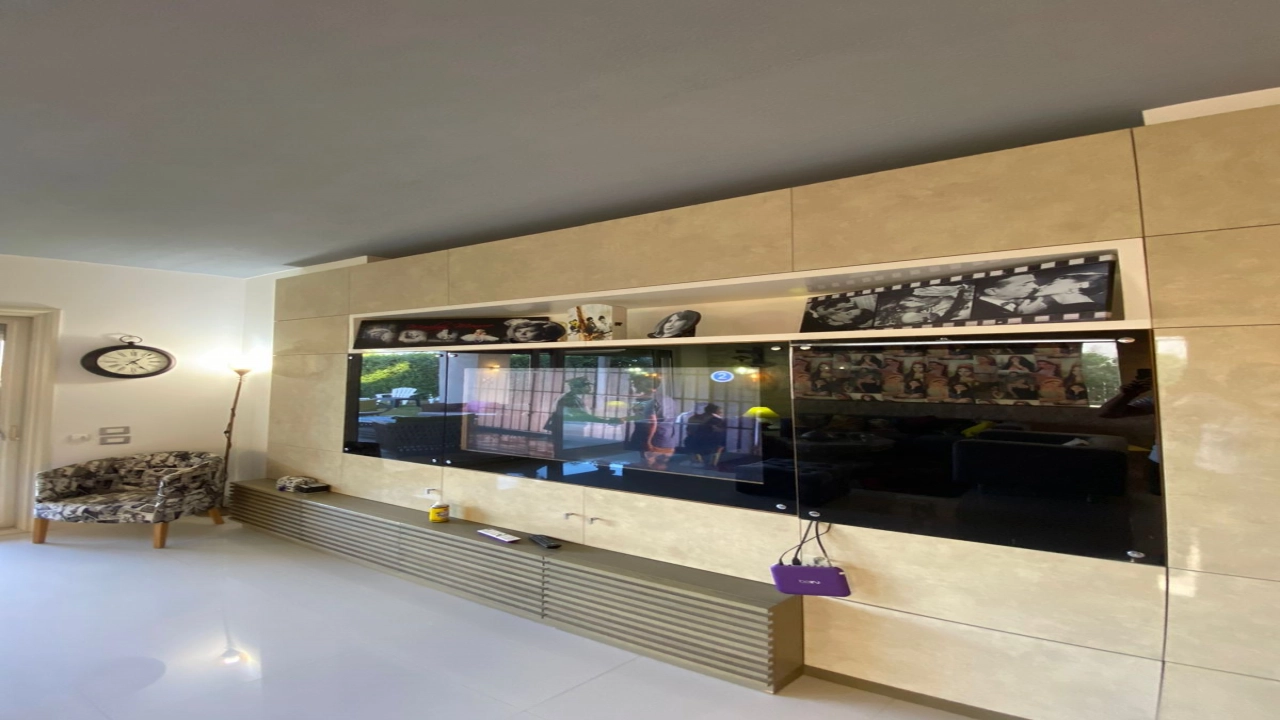 شاليه للإيجار في قرية هاسيندا باي الساحل الشمالي 3 غرف