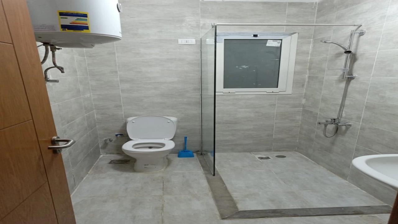 شاليه للإيجار في قرية ماونتن فيو الساجل الشمالي 3 غرف